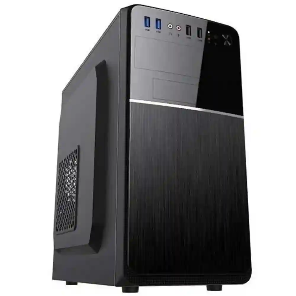 Počítač Intel G5900 Dual Core | DDR4 RAM 4GB | SSD 250GB | Intel HD Graphics 610 | Windows 10